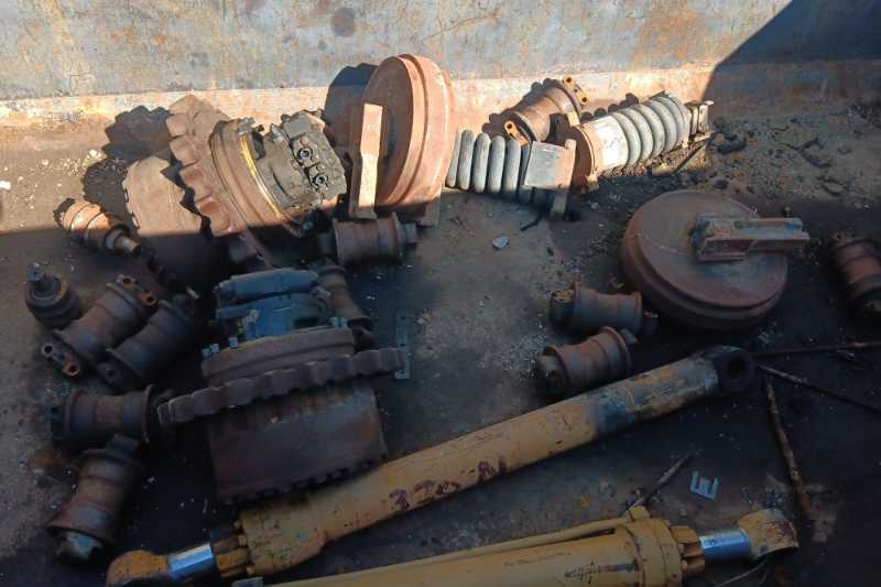 OmecoHub - Immagine CATERPILLAR 320N